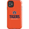 Auburn University Tigers Athletics iPhone 11 Impact Case