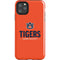Auburn University Tigers Athletics iPhone 11 Pro Max Impact Case