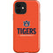 Auburn University Tigers Athletics iPhone 12 Impact Case