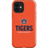 Auburn University Tigers Athletics iPhone 12 Impact Case