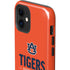 Auburn University Tigers Athletics iPhone 12 Impact Case