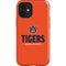 Auburn University Tigers Athletics iPhone 12 Mini Impact Case