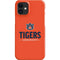 Auburn University Tigers Athletics iPhone 12 Mini Lite Case