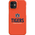 Auburn University Tigers Athletics iPhone 12 Mini Lite Case