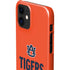 Auburn University Tigers Athletics iPhone 12 Mini Lite Case