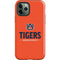 Auburn University Tigers Athletics iPhone 12 Pro Impact Case