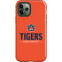 Auburn University Tigers Athletics iPhone 12 Pro Impact Case