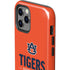 Auburn University Tigers Athletics iPhone 12 Pro Impact Case