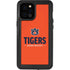 Auburn University Tigers Athletics iPhone 12 Pro Max Waterproof Case