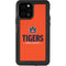 Auburn University Tigers Athletics iPhone 12 Pro Waterproof Case