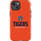 Auburn University Tigers Athletics iPhone 13 Impact Case