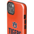 Auburn University Tigers Athletics iPhone 13 Impact Case