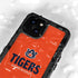 Auburn University Tigers Athletics iPhone 13 Mini Waterproof Case