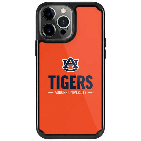 Auburn University Tigers Athletics iPhone 13 Pro Cargo Case