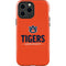 Auburn University Tigers Athletics iPhone 13 Pro Max Impact Case
