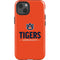 Auburn University Tigers Athletics iPhone 14 Impact Case