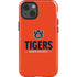Auburn University Tigers Athletics iPhone 14 Impact Case