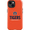 Auburn University Tigers Athletics iPhone 14 Plus Impact Case