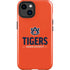 Auburn University Tigers Athletics iPhone 14 Plus Impact Case