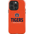 Auburn University Tigers Athletics iPhone 14 Pro Impact Case