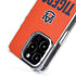 Auburn University Tigers Athletics iPhone 15 Pro MagSafe Case