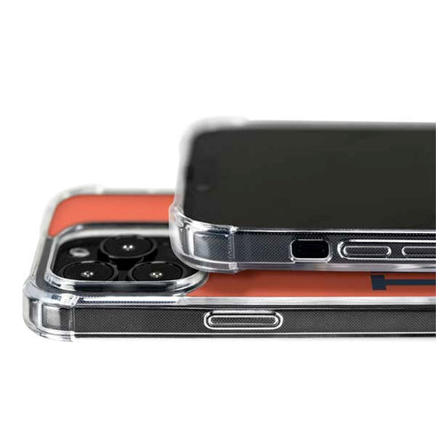 Auburn University Tigers Athletics iPhone 14 Pro MagSafe Case
