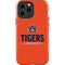 Auburn University Tigers Athletics iPhone 15 Pro Max Impact Case