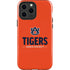 Auburn University Tigers Athletics iPhone 15 Pro Max Impact Case