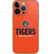 Auburn University Tigers Athletics iPhone 15 Pro Skin