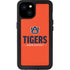Auburn University Tigers Athletics iPhone 15 Plus Waterproof Case