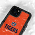 Auburn University Tigers Athletics iPhone 15 Plus Waterproof Case