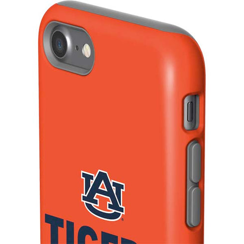Auburn University Tigers Athletics iPhone SE (2nd & 3rd Gen) Pro Case