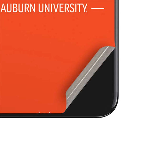 Auburn University Tigers Athletics iPhone SE (2nd & 3rd Gen) Skin