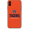 Auburn University Tigers Athletics iPhone X Skin