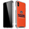 Auburn University Tigers Athletics iPhone XS Max Clear Case