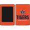 Auburn University Tigers Athletics Amazon Kindle Skin