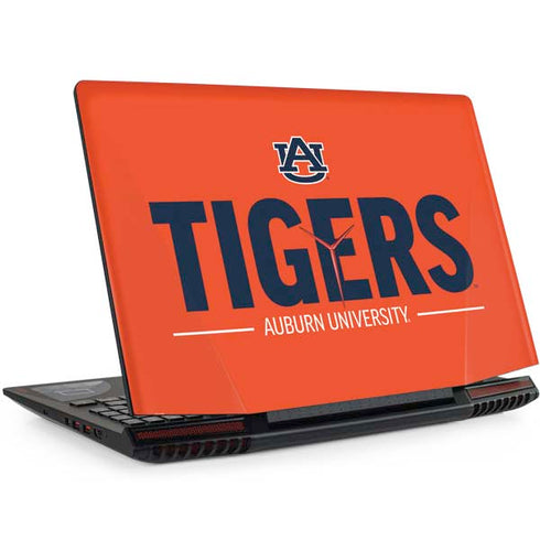 Auburn University Tigers Athletics Legion Y720 Skin