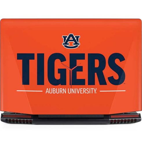 Auburn University Tigers Athletics Legion Y720 Skin