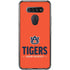 Auburn University Tigers Athletics LG K51/Q51 Clear Case