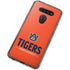 Auburn University Tigers Athletics LG K51/Q51 Clear Case