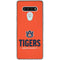 Auburn University Tigers Athletics LG Stylo 6 Clear Case