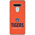 Auburn University Tigers Athletics LG Stylo 6 Clear Case