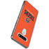 Auburn University Tigers Athletics LG Stylo 6 Clear Case