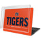 Auburn University Tigers Athletics MacBook Pro 15in (2016-19) Case plus Skin