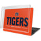 Auburn University Tigers Athletics MacBook Pro 16in (2019-20) Case plus Skin