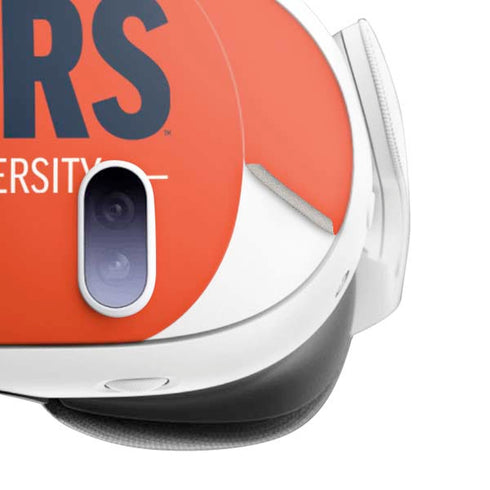 Auburn University Tigers Athletics Meta Quest 3 Skin