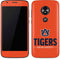 Auburn University Tigers Athletics Moto E5 Play Skin