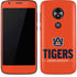 Auburn University Tigers Athletics Moto E5 Play Skin