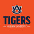 Auburn University Tigers Athletics Moto E5 Play Skin