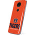Auburn University Tigers Athletics Moto E5 Plus Skin
